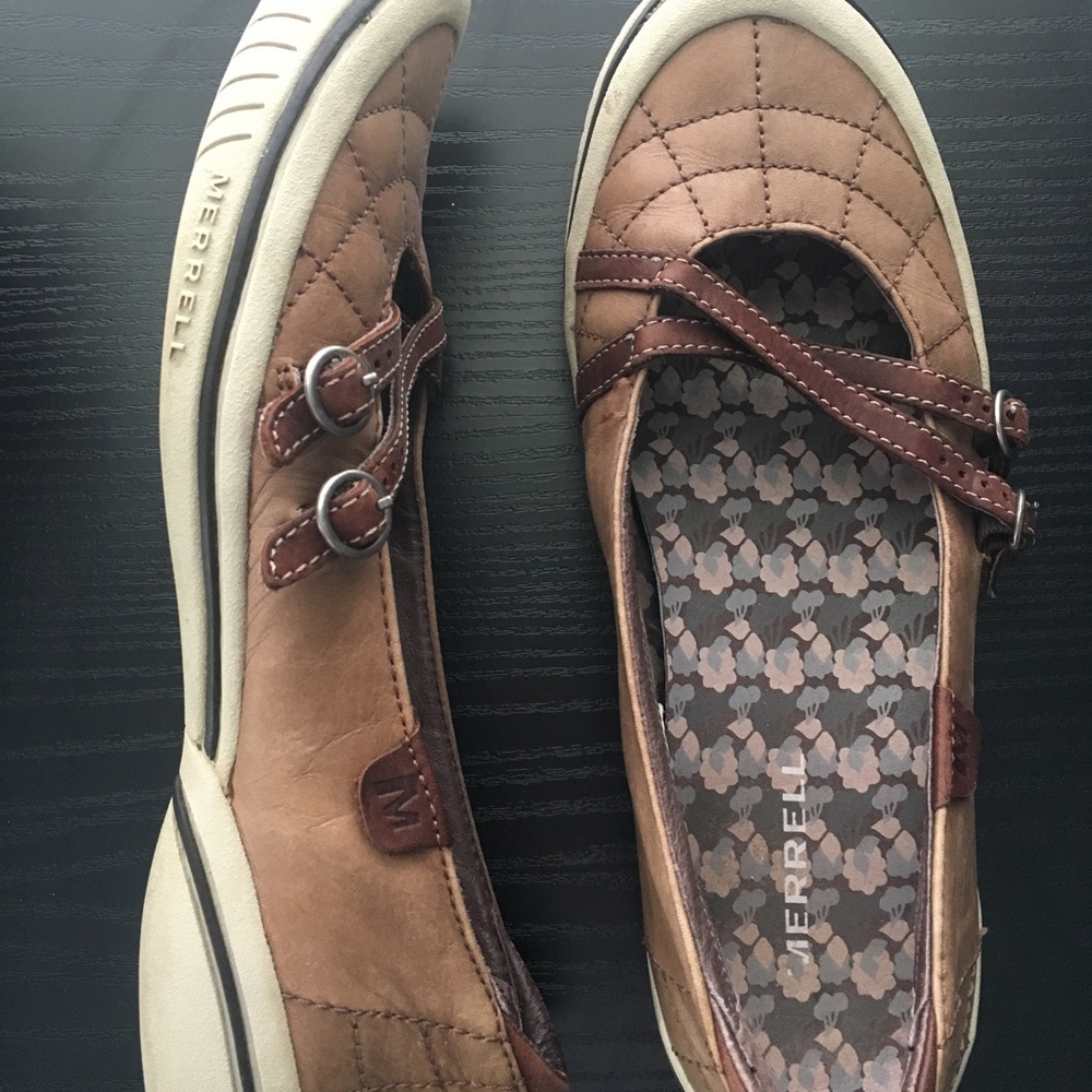 Merrell Shoes